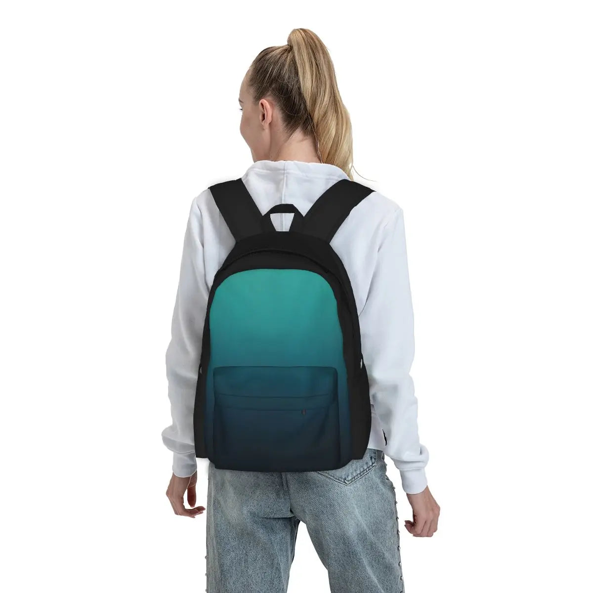 Underwater Backpacks Waterproof Bag for Men Women Kids