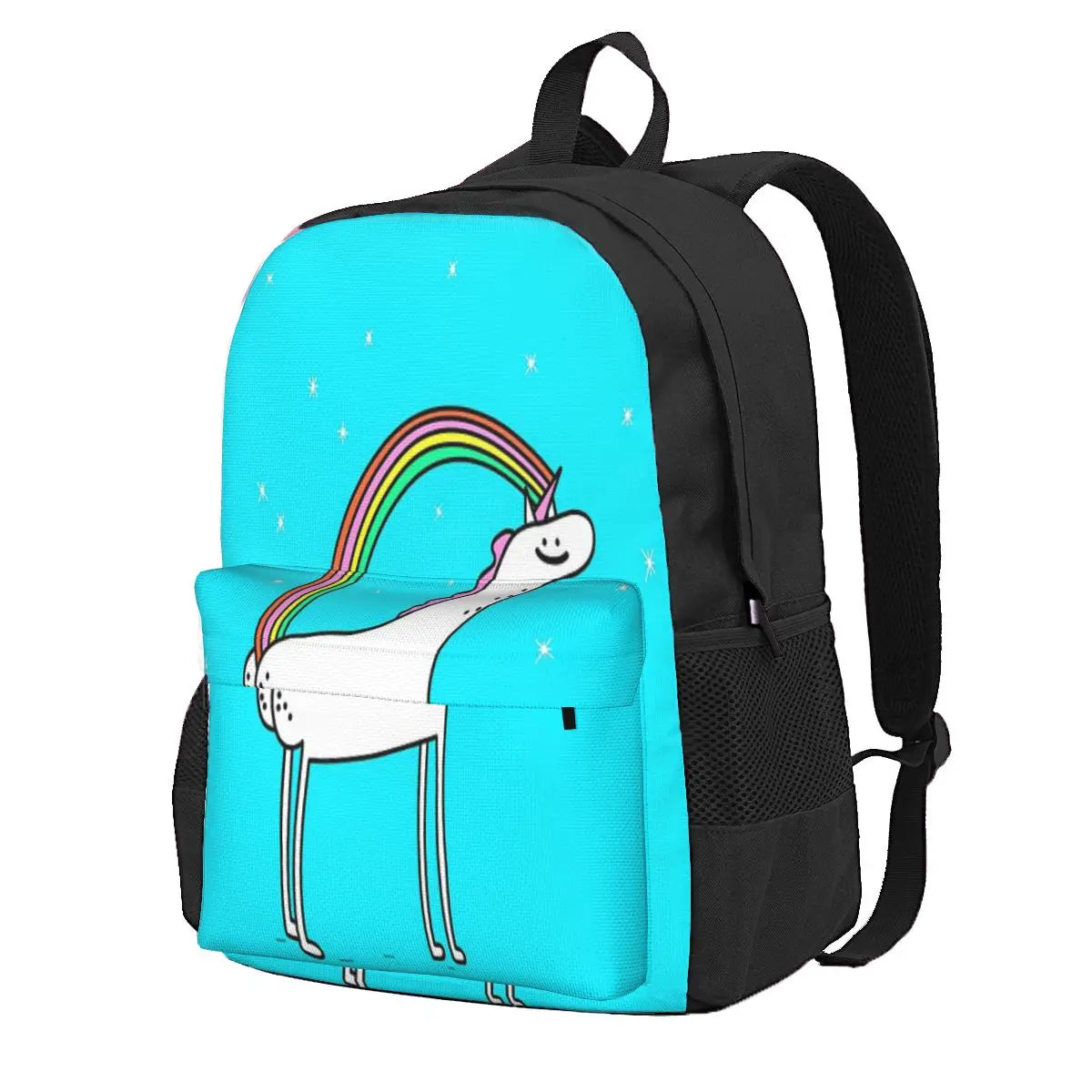 Unibumbow Backpacks for Men and Women - School Bags for Girls
