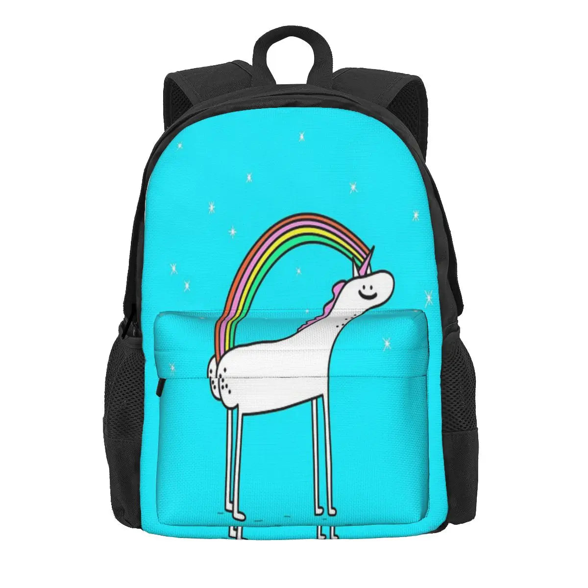 Unibumbow Backpacks for Men and Women - School Bags for Girls