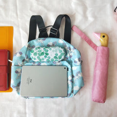 Unicorn Backpack School Bag Oxford Waterproof