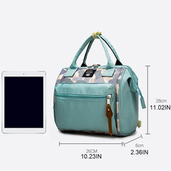 Unisex Baby Bags for Boys Girls, Multipurpose Travel Back Pack for Moms Dads