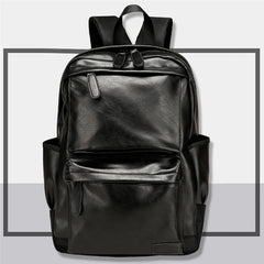 Unisex Business Backpack Men's Shoulder Bag