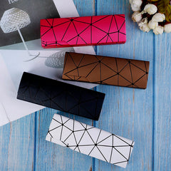 Unisex Glasses Box Protective Case Women Men