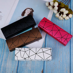 Unisex Glasses Box Protective Case Women Men