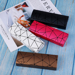 Unisex Glasses Box Protective Case Women Men