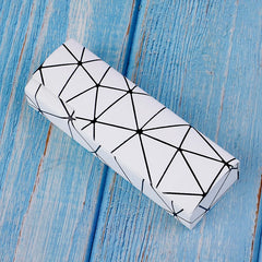 Unisex Glasses Box Protective Case Women Men
