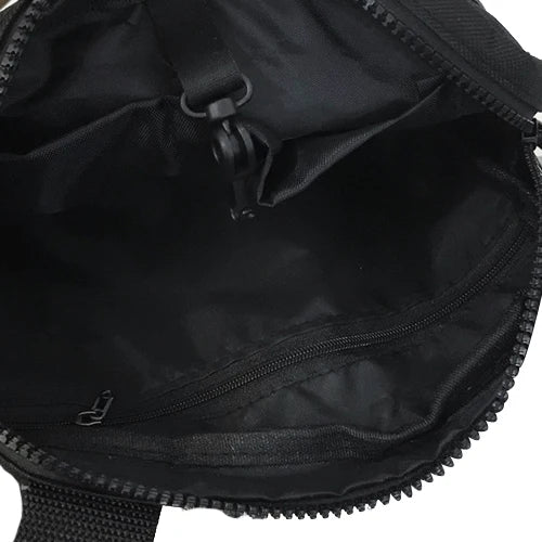 Unisex Hip-Hop Chest Bag Tactical Vest Strap Chest Pack