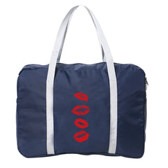 Foldable Travel Accessories Bag Outdoor Camping Luggage Storage Waterproof Duffl