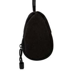 Unisex Waterproof Key Wallets Keychain Holder Case Zipper Portable High Key Case