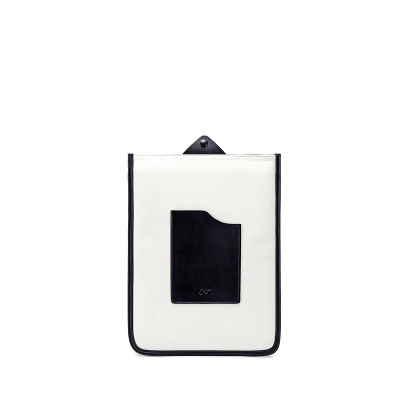 Unisex Portable Briefcase Commuter Computer Package
