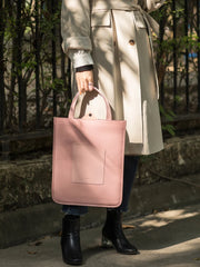 Unisex Portable Briefcase Commuter Computer Package