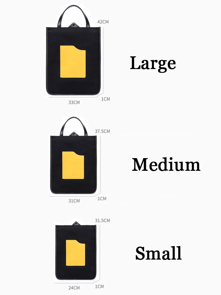 Unisex Portable Briefcase Commuter Computer Package