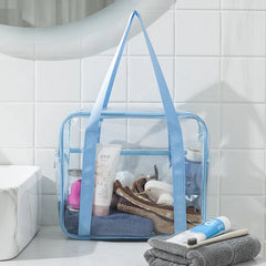 Large Capacity Waterproof Travel Bag Portable Makeup Storage Bag