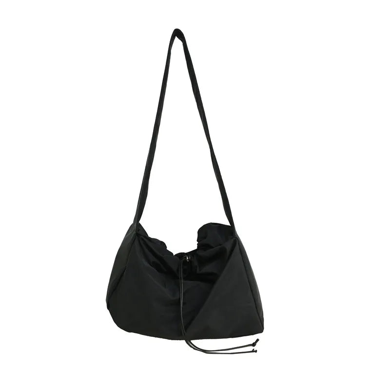 Multipurpose Nylon Handbag Large Capacity Travel Bag