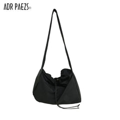 Multipurpose Nylon Handbag Large Capacity Travel Bag