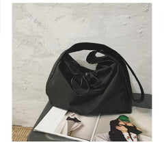 Multipurpose Nylon Handbag Large Capacity Travel Bag