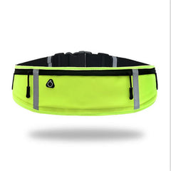 Unisex Running Bag Waterproof Waist Bag