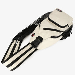 Waterproof Small Sling Backpack Crossbody Shoulder Bag