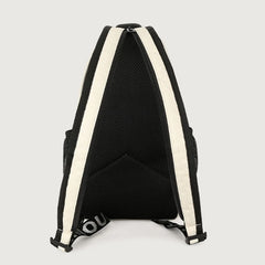 Waterproof Small Sling Backpack Crossbody Shoulder Bag