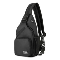 Waterproof Small Sling Backpack Crossbody Shoulder Bag
