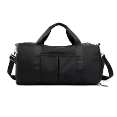 Unisex Travel Bag Luggage Handbag Women's Shoulder Bag Large Capacity