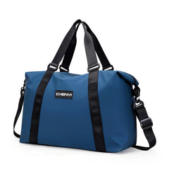 Unisex Multifunctional Travel Bag Waterproof Sports Gym Handbag