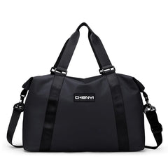 Unisex Multifunctional Travel Bag Waterproof Sports Gym Handbag