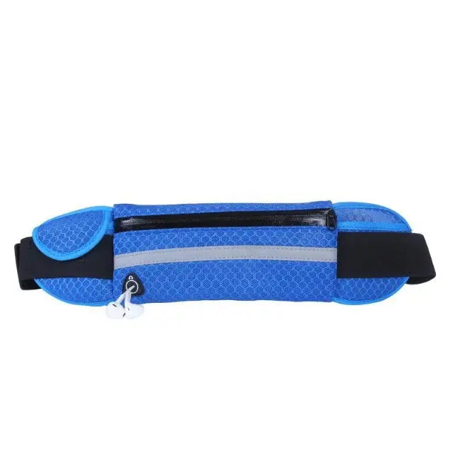 Unisex Sports Running Mobile Phone Bag Waist Hip Bag