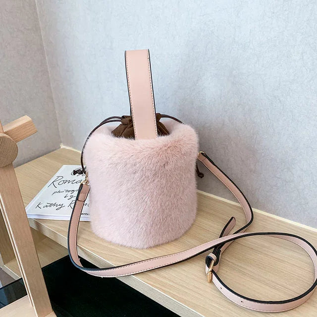 Unistybag Shoulder Bags Women's Bag Crossbody Bags for Women Handbags Winter