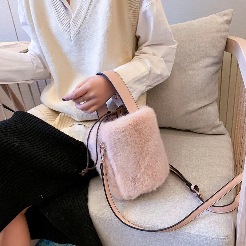 Unistybag Shoulder Bags Women's Bag Crossbody Bags for Women Handbags Winter