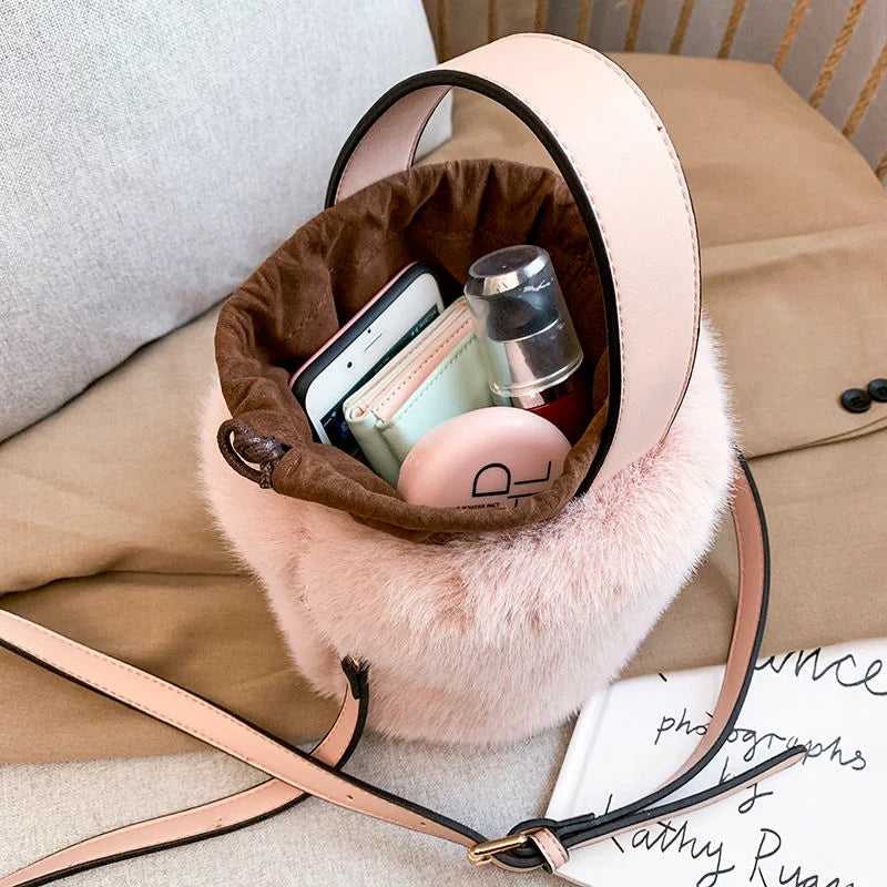 Unistybag Shoulder Bags Women's Bag Crossbody Bags for Women Handbags Winter