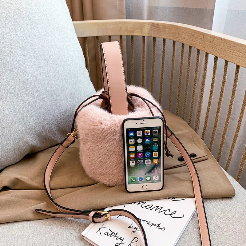 Unistybag Shoulder Bags Women's Bag Crossbody Bags for Women Handbags Winter