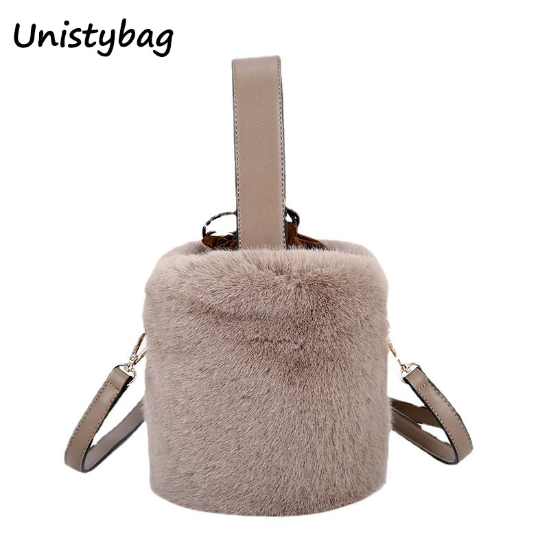 Unistybag Shoulder Bags Women's Bag Crossbody Bags for Women Handbags Winter