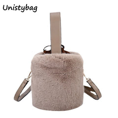 Unistybag Shoulder Bags Women's Bag Crossbody Bags for Women Handbags Winter