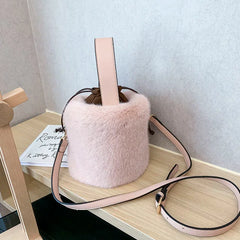 Unistybag Shoulder Bags Women's Bag Crossbody Bags for Women Handbags Winter