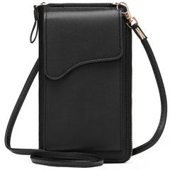 Unistybag Phone Pocket Crossbody Bags for Women Shoulder Bag Handbag