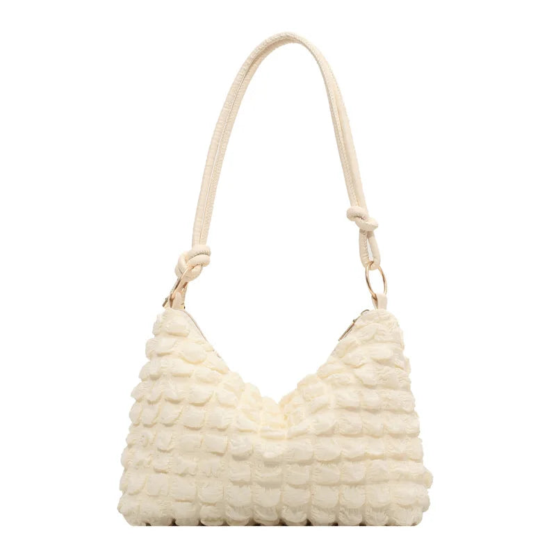 Unistybag Shoulder Bags for Women Lightweight Armpit Bag