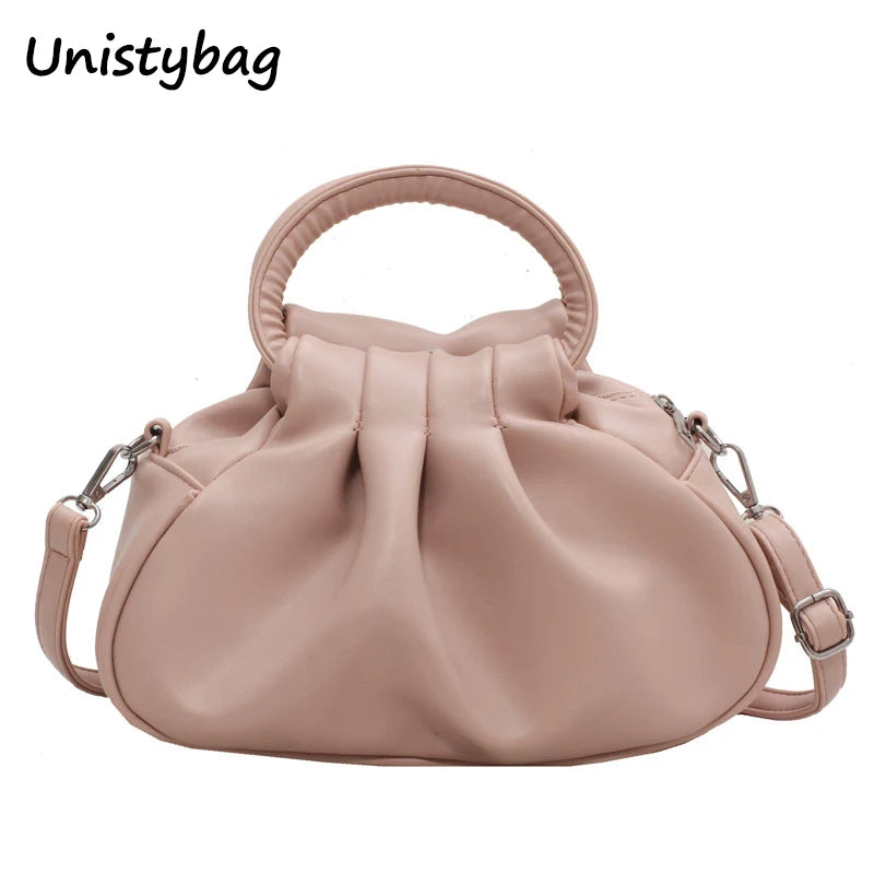 Unistybag Women's Tote Bag Shoulder Crossbody Handbag