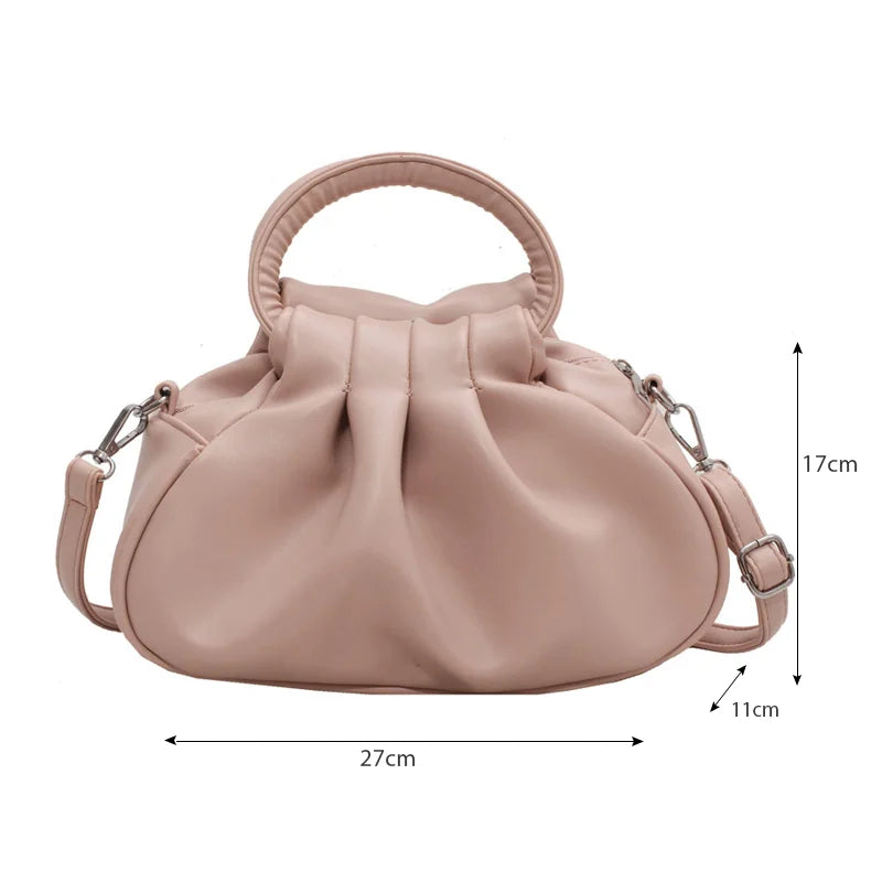 Unistybag Women's Tote Bag Shoulder Crossbody Handbag