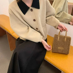 Unistybag Winter Shoulder Bag Crossbody Bags for Women Casual Tote Bags