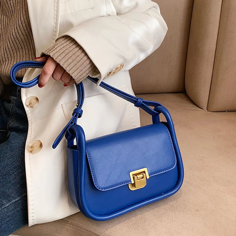 Unistybag Women's Vintage Crossbody Shoulder Bag