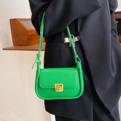 Unistybag Women's Vintage Crossbody Shoulder Bag