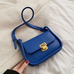 Unistybag Women's Vintage Crossbody Shoulder Bag