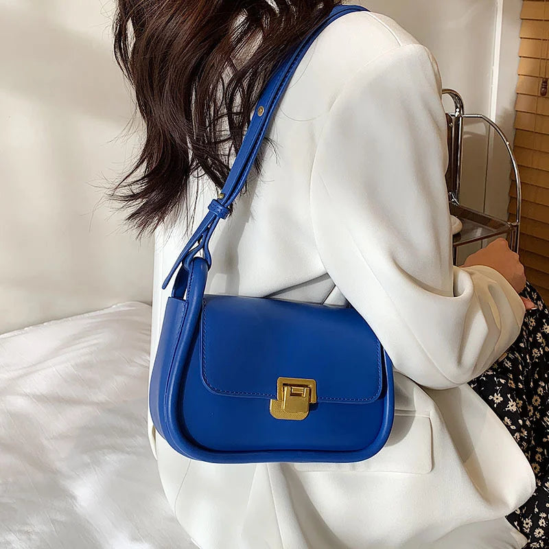 Unistybag Women's Vintage Crossbody Shoulder Bag
