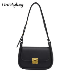 Unistybag Women's Vintage Crossbody Shoulder Bag