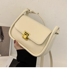Unistybag Women's Vintage Crossbody Shoulder Bag