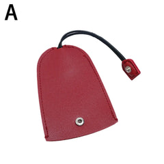 Leather Universal Bag Key Cover Key Organizer