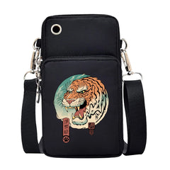 Universal Mobile Phone Bag Case Sport Arm Bag Wallet