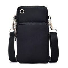 Universal Mobile Phone Bag Case Sport Arm Bag Wallet