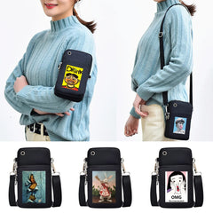 Waterproof Mobile Phone Bag for IPhone/Samsung/Huawei/Xiaomi